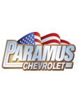 Paramus Chevrolet